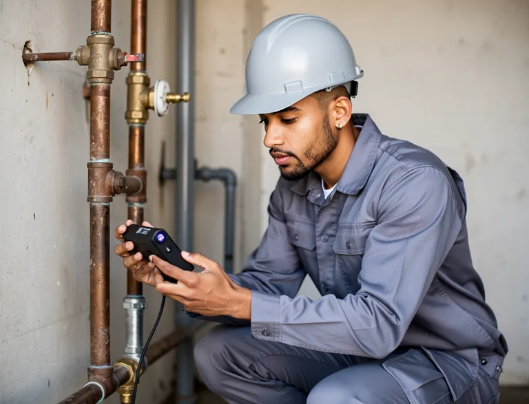 Water Leak Detection South Miami Heights